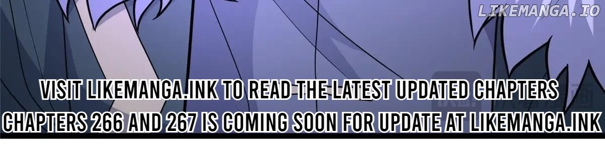 Divine Urban God Chapter 265 - page 121